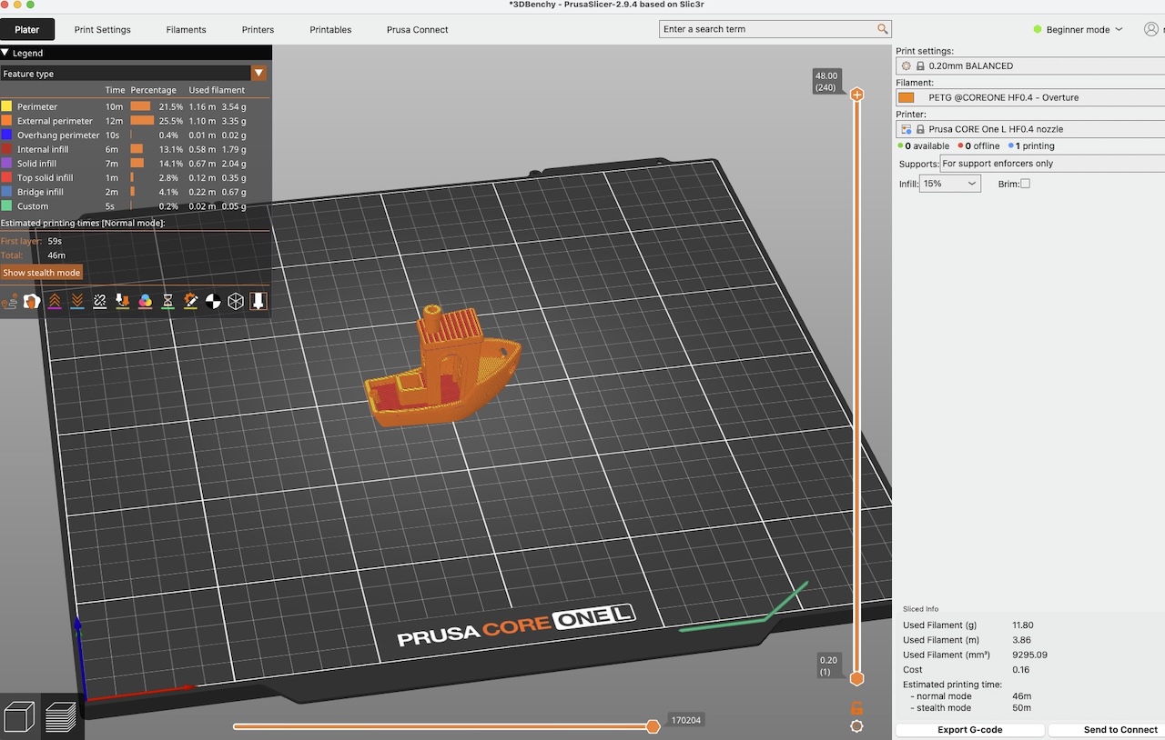 3d 3DBenchySliced web