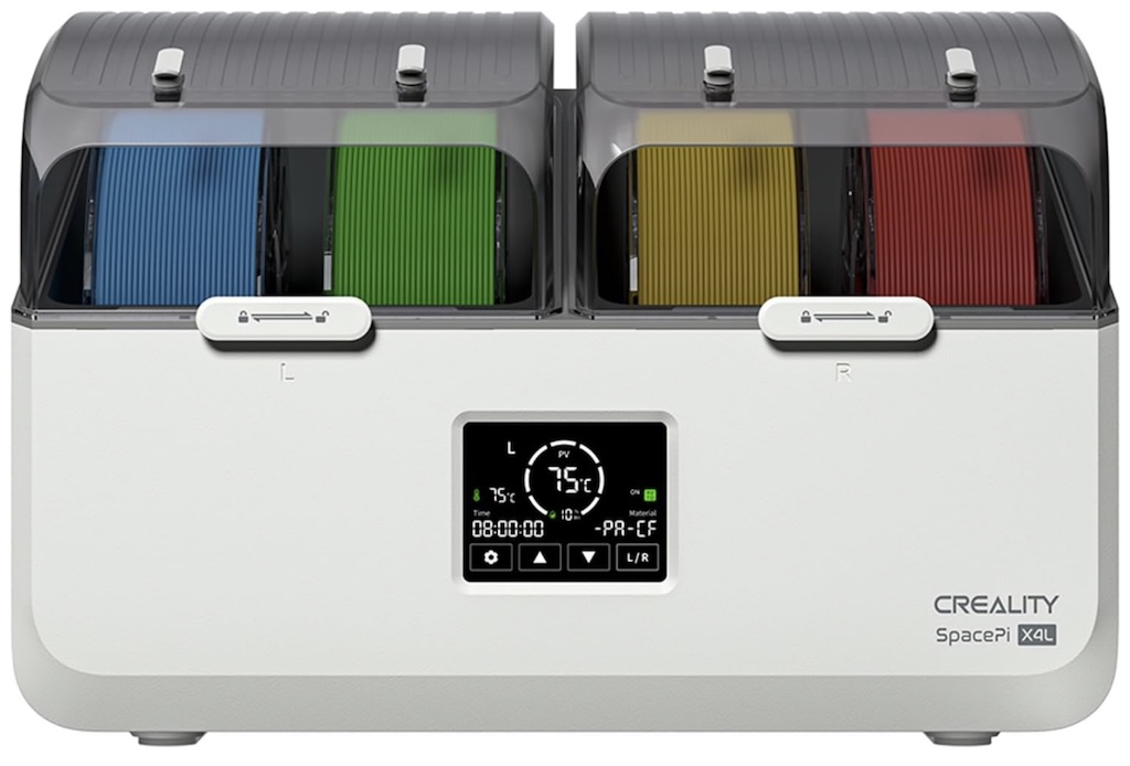 3d Drying CrealitySpacePi4XL web