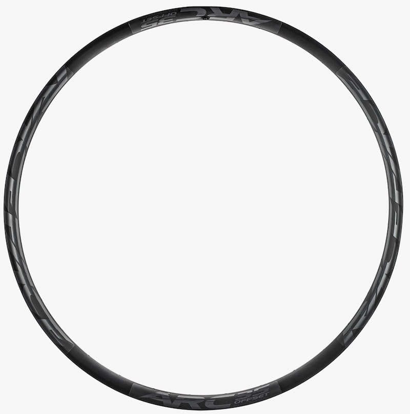 ARC35 rim