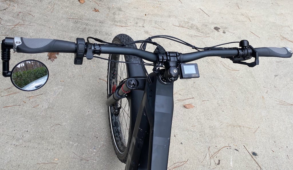 Controls layout - almost done