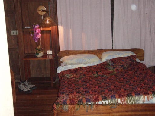 Villas de Colinas Room Pic 1