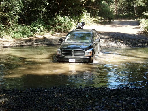SIgn in middle of nowhere..