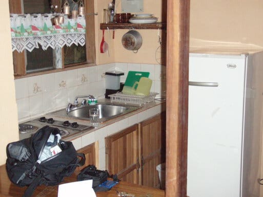 Villas de Colinas Room Pic 1