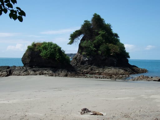 Manual Antonio Beach