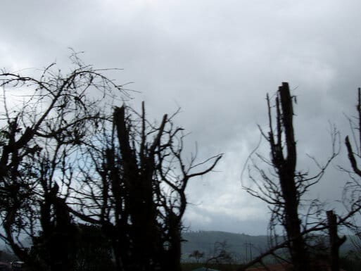 Unknown where - somewhere in CR