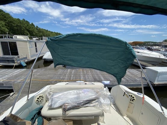 GreenCamperBeforeRemoving med-med