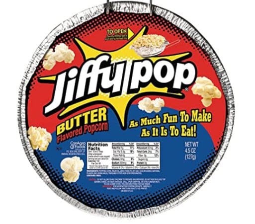 JiffyPop