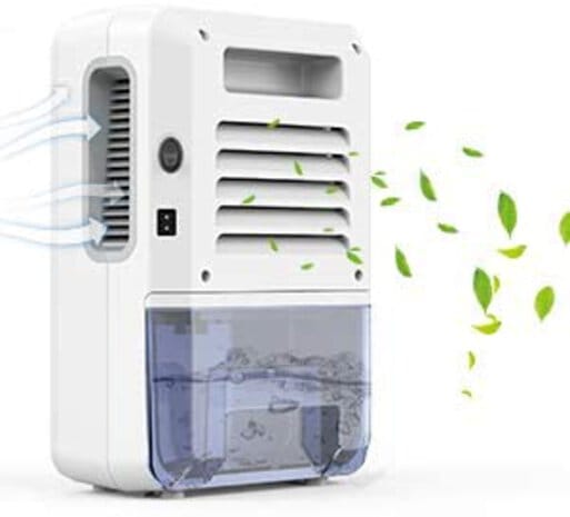 KTPower dehumidifier