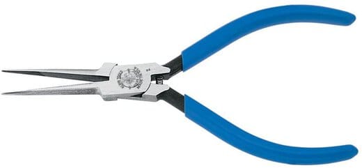 LinePliersNeedleNose