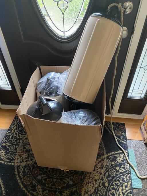 LinesAndFendersReadyToGo med