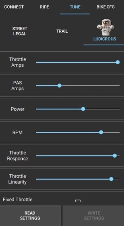 A day riding near the lake