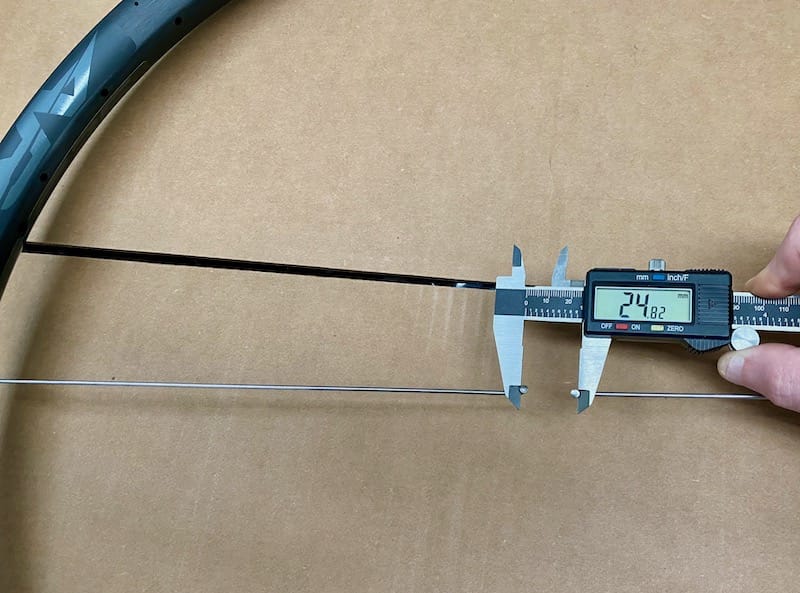 DT Swiss Wheelbuilding Tools