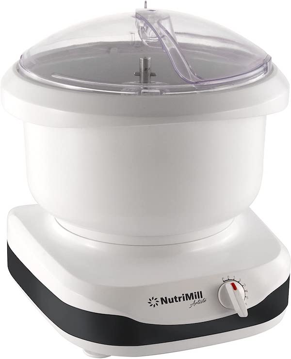 NutriMillMixer