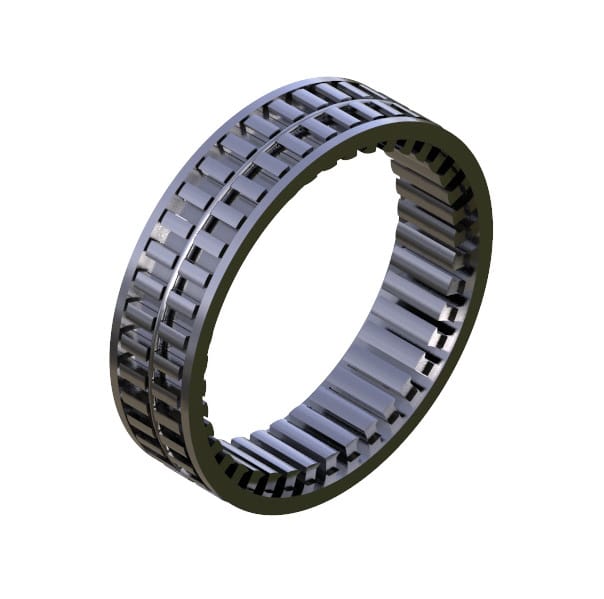 Example Spoke Calculator