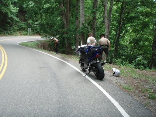 Getting filthy boots shoe-shined