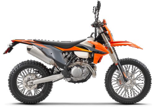KTM 500 EXC