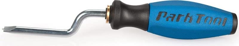 Standard head nipple driver