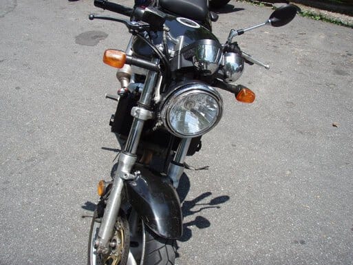 SV accident aftermath pic 2