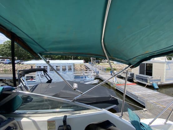 StarboardFrameWithGreenTop med-med