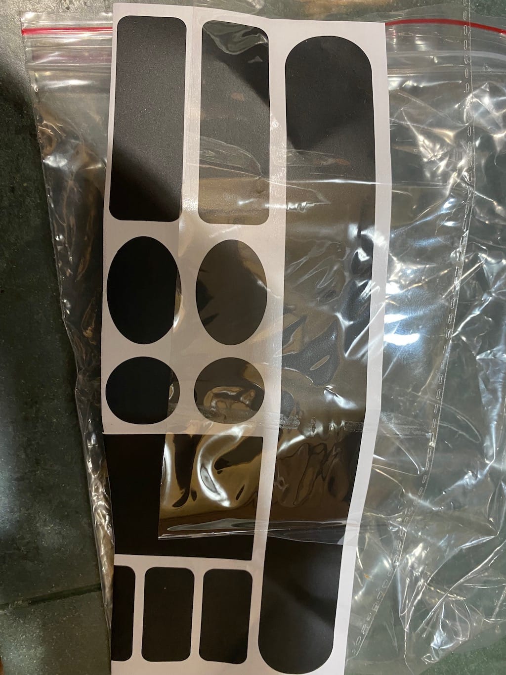 A day riding near the lake