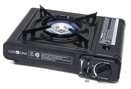 Stove propane-single-burner-gasOne