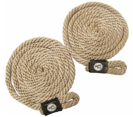 TaylorMadeFenderLoc whips