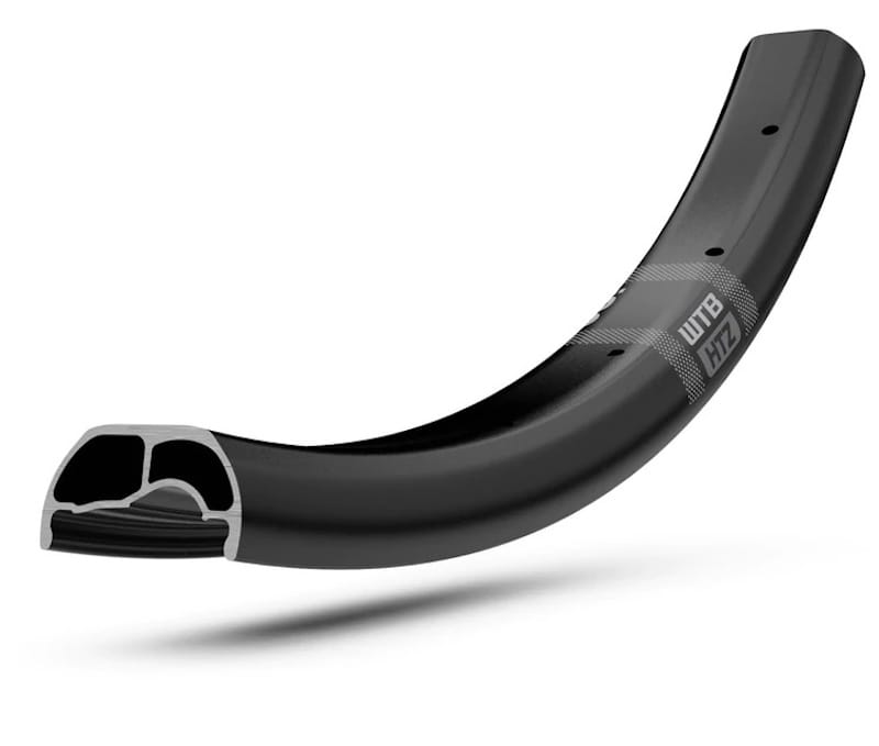 WTB HZi30-asym-spokeholes